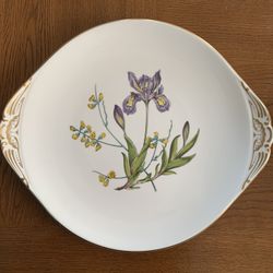 Spode Serving Plate. 