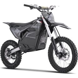 72V MotoTec 5000w E-Dirt bike