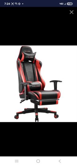 Brand New Gtracing Chair