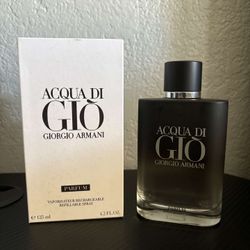 Acqua Di Gio