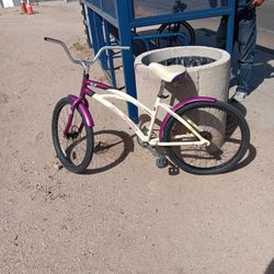 LA Jolla Beach Cruiser-price Reduced