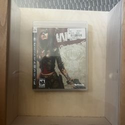 PS3 Games Sealed