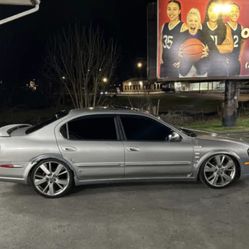 Wheels 