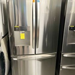 LG French Door Refrigerator
