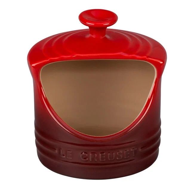 Le Creuset Salt Crock
