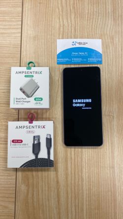 Samsung Galaxy S26 256gb Unlocked - Bulverde Rd