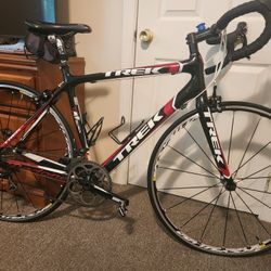 2011 TREK MADONE 3.1....(54CM)