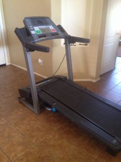 TREADMILL PROFORM XP 500E. for Sale in Maricopa AZ OfferUp