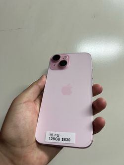 IPHONE 15