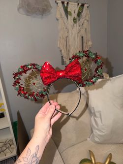 Disney ears