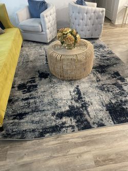 Area Rug