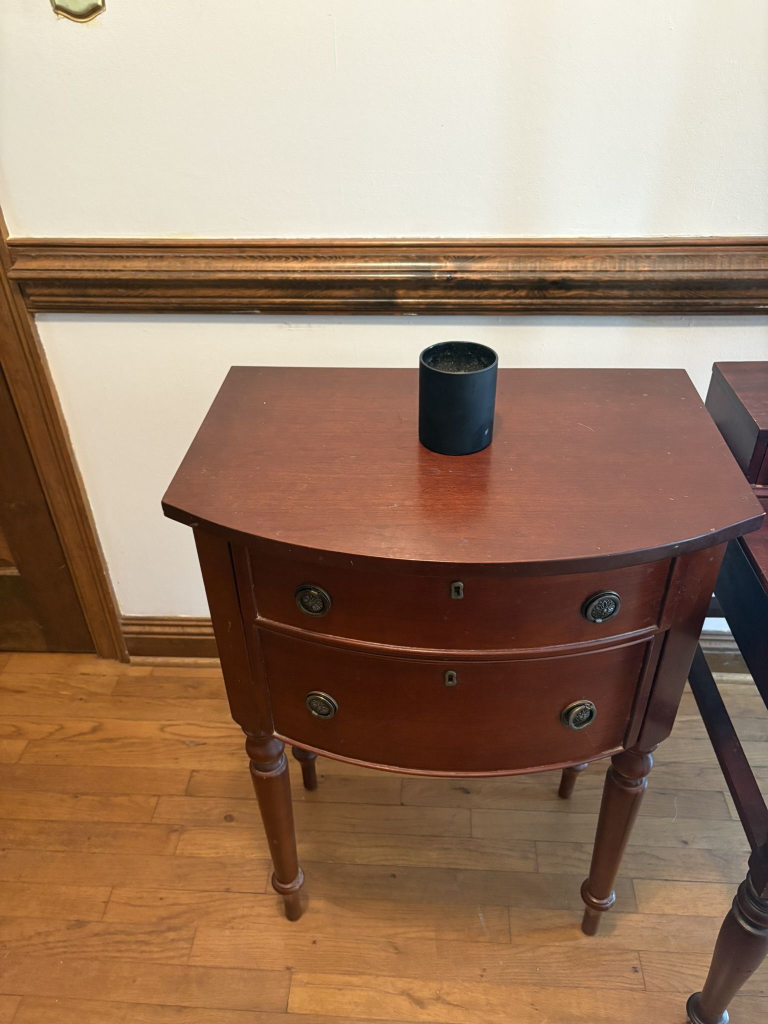 Small Table