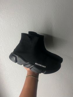 Balenciagas 1.0