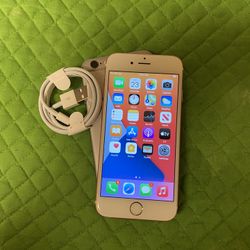 iPhone 6s Unlocked For All Carriers 