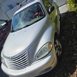 Se Vende PTCRUISER 2003 EN $900