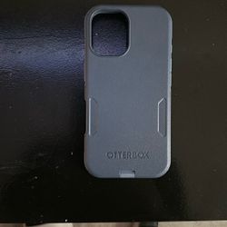 iPhone 16 Pro Otterbox Commuter