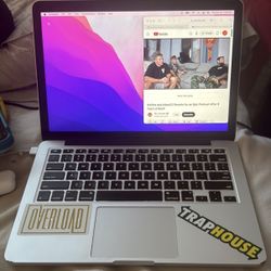 MacBook Pro Laptop