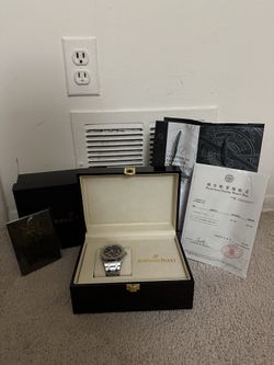 AP ROYAL OAK Model