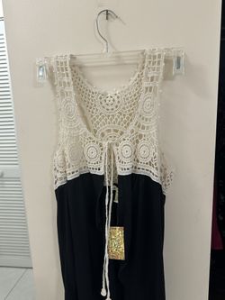 New Top