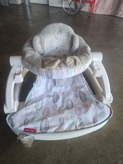 Fisher-price infant