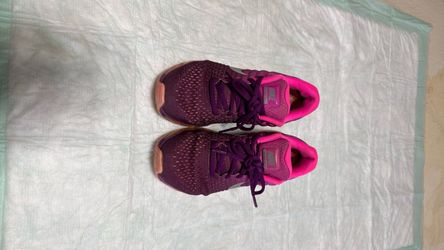 Women’s Nike Airmax 2017 size 5.5