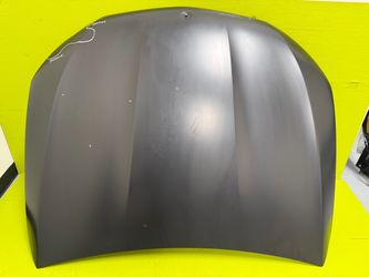 2023 2024 2025 2026 MERCEDES GLC 300 350 HOOD OEM