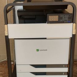 Lexmark CS923