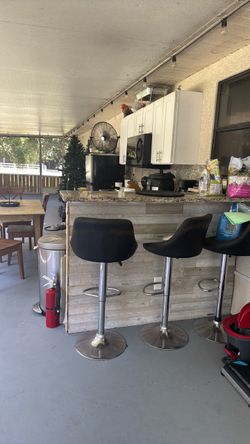 Used Kitchen