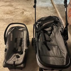 Umbini Travel System