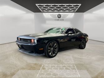 2014 Dodge Challenger SRT8 Core