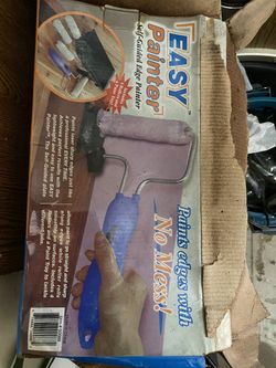 Easy painter