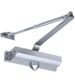 Automatic Door Closer