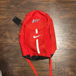 Brand New Nike Backpack