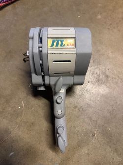 JTL Everlight Professional Film & Photography Studio Light – $25