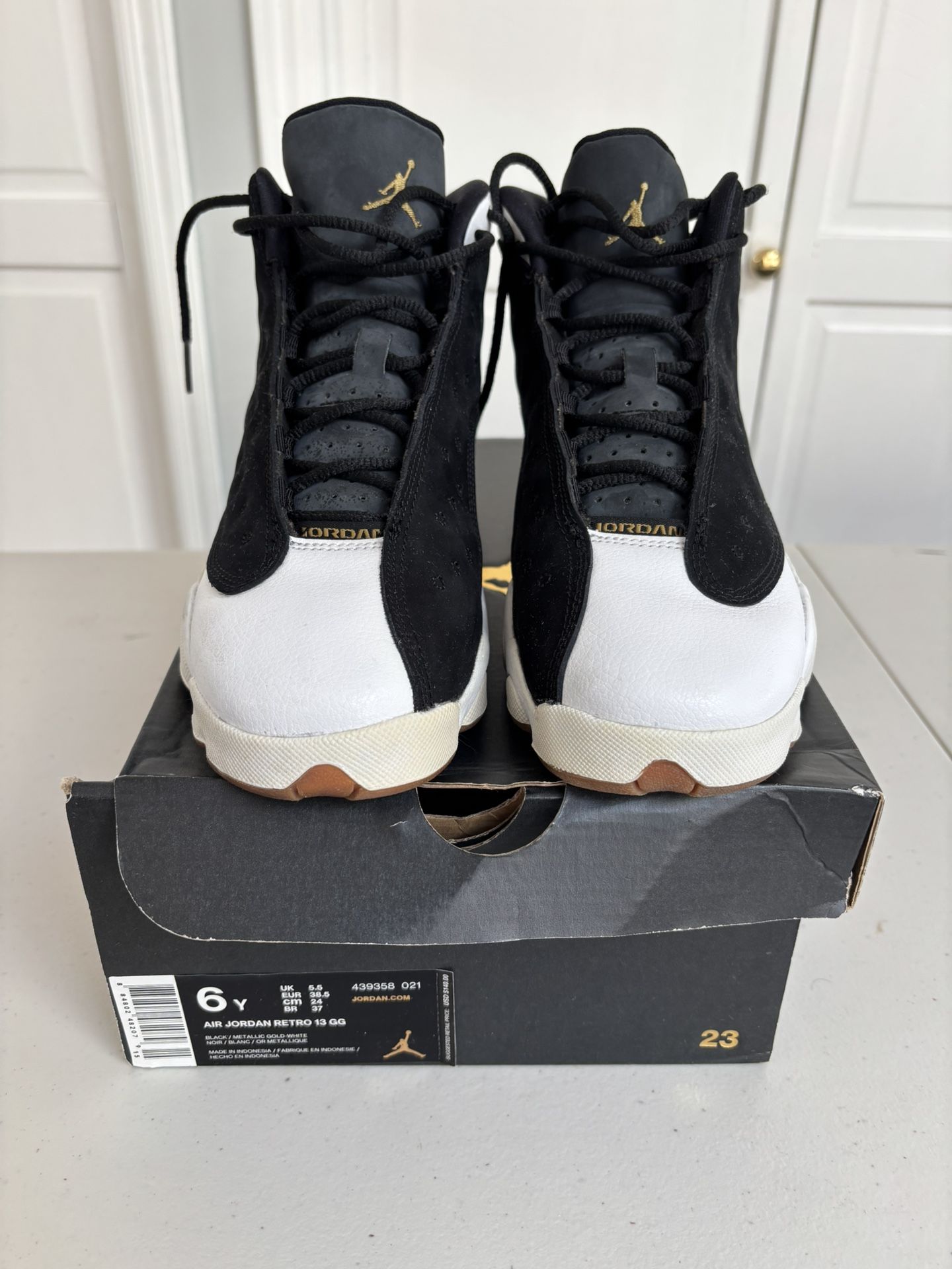 Air Jordan Retro 13 GG