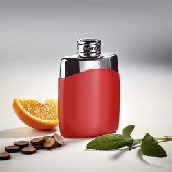 Mont Blanc Legend Red 3.4oz / 100ml
