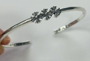 Chrome Hearts Bangle Replica