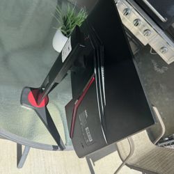 onn. Gaming Monitor