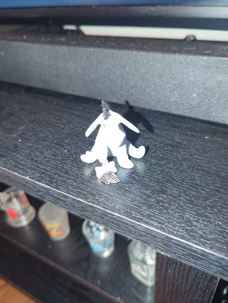 Eeyore Antique