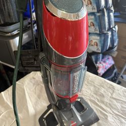 Bissell  Symphony Vacuum and Steam Mop with 2 Mop Pads, 1132 Asking price is $90.00 Pick up only  In Powder Springs Ga 30127 