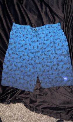 guy harley swim trunks