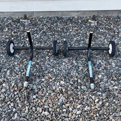 ‘Big Sprinkler’ Heavy Duty Lawn Sprinkler