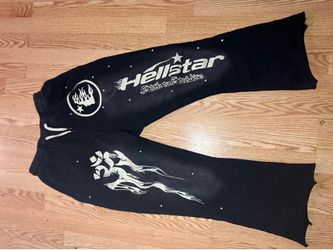 Hell star