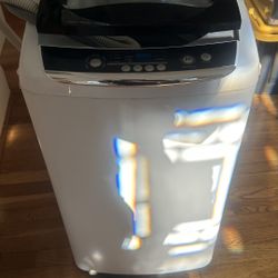 mini Washer , Very Good Condition 