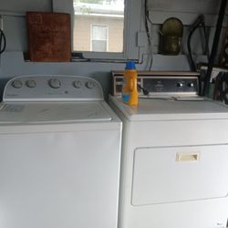 Washer/Dryer