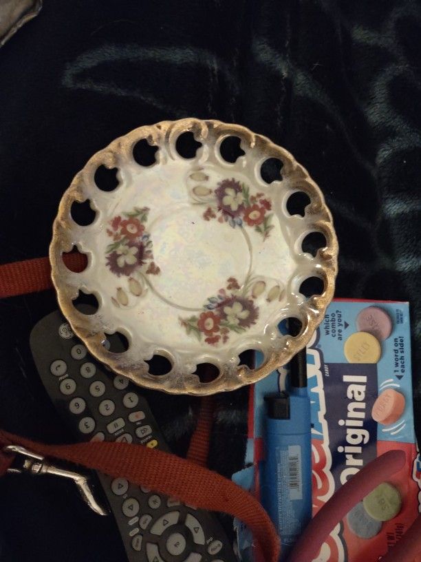 saucer
