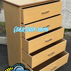 Five Drawer Dresser Bone Chest Cajonera Comoda Nueva 
