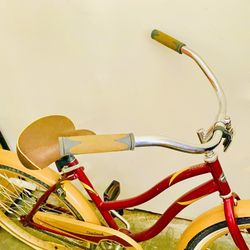 Cranbrook Vintage “Adult” Bike 