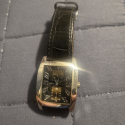 Guess Steel Watch