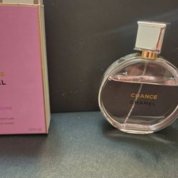 Chanel Chance